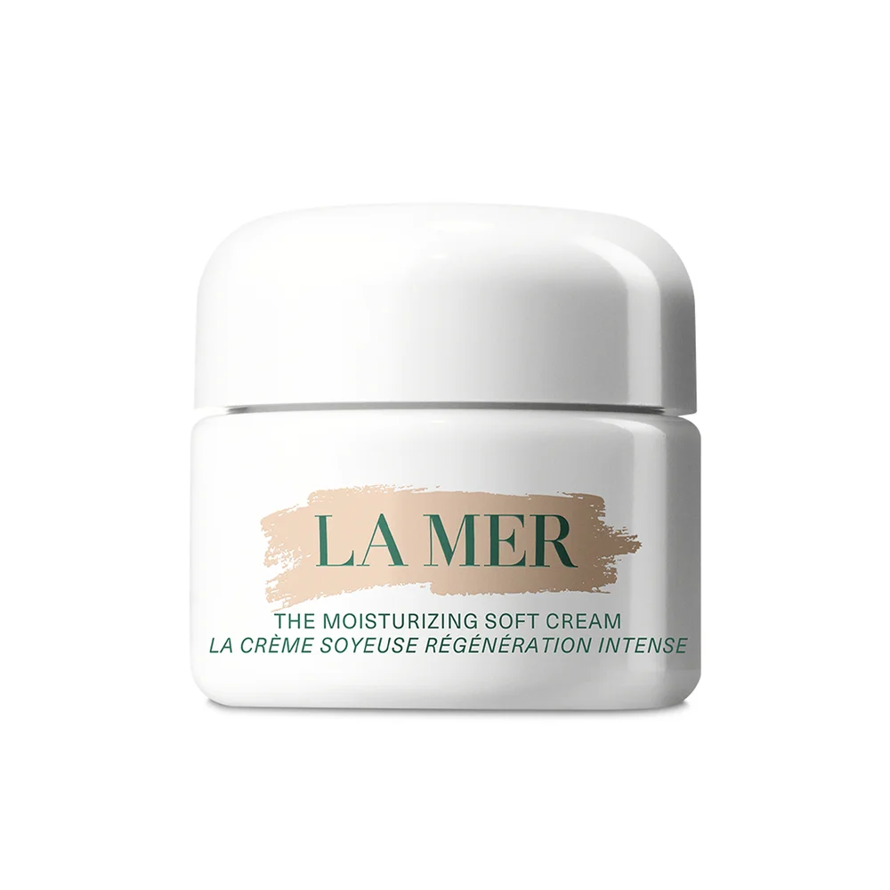 The Moisturizing Soft Cream Moisturizers 30 ml - La Mer v:3360415