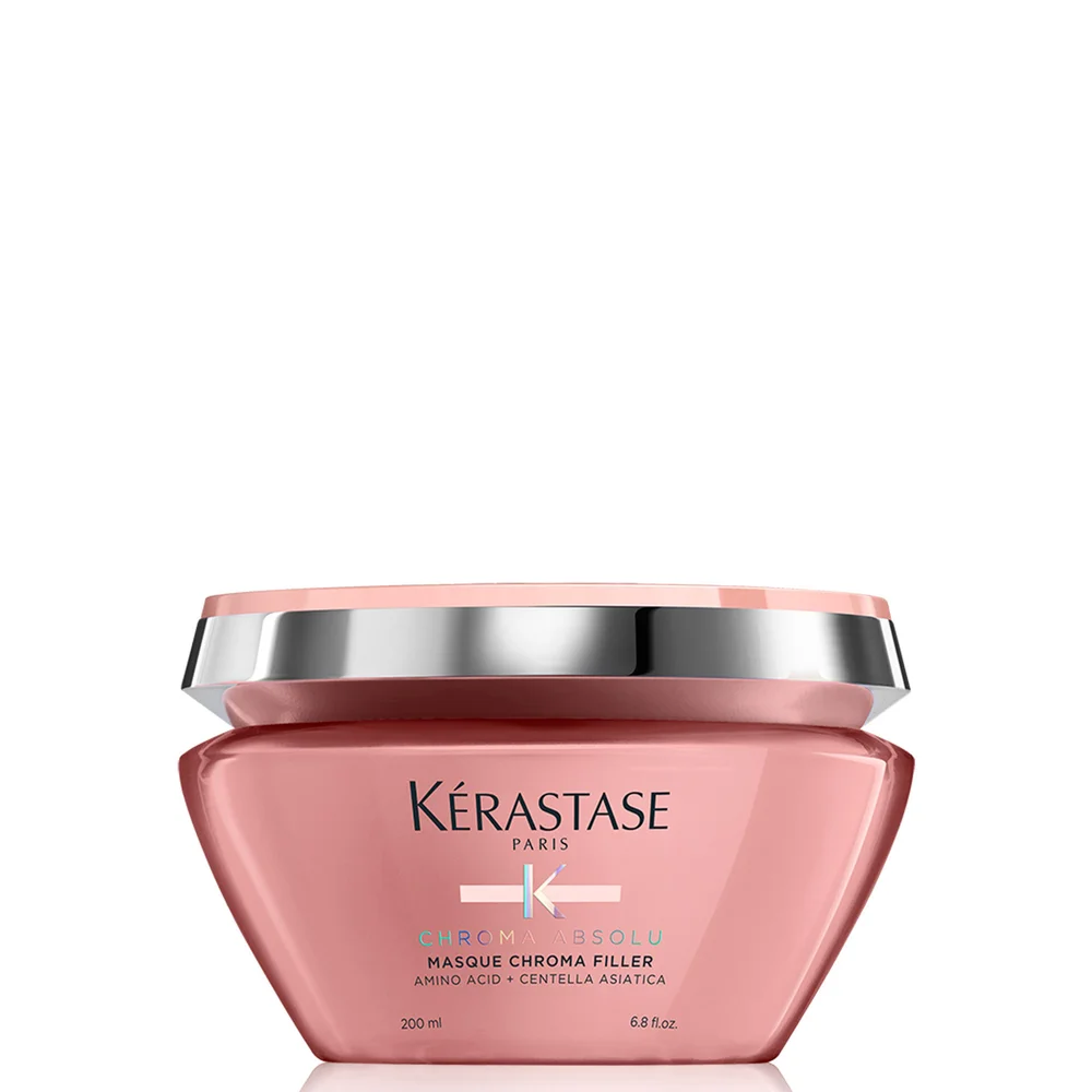Chroma Absolu Masque Chromafiller fra Kérastase v:8130209 Chroma Absolu Masque Chromafiller fra Kérastase v:8130209