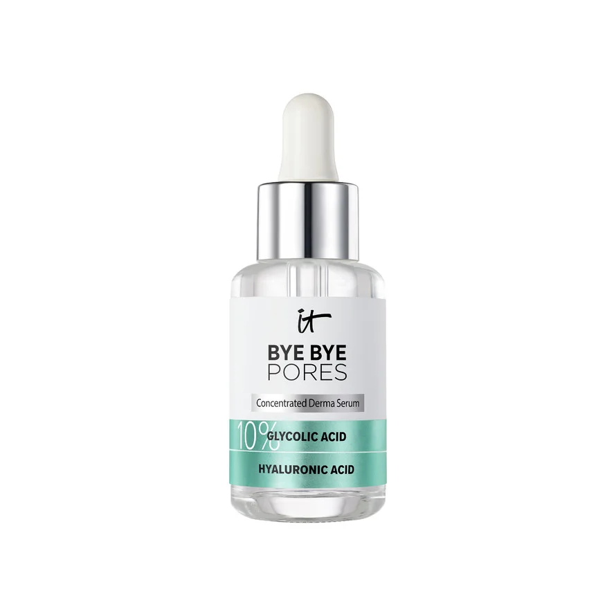 Bye Bye Pores Face Serum 30 ml - IT Cosmetics v:4338091
