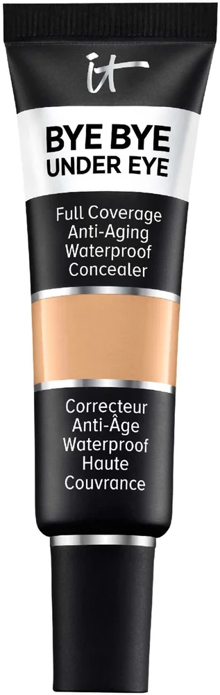 IT Cosmetics Bye Bye Under Eye Concealer 25.0 Medium Natural v:5787346 IT Cosmetics Bye Bye Under Eye Concealer 25.0 Medium Natural v:5787346