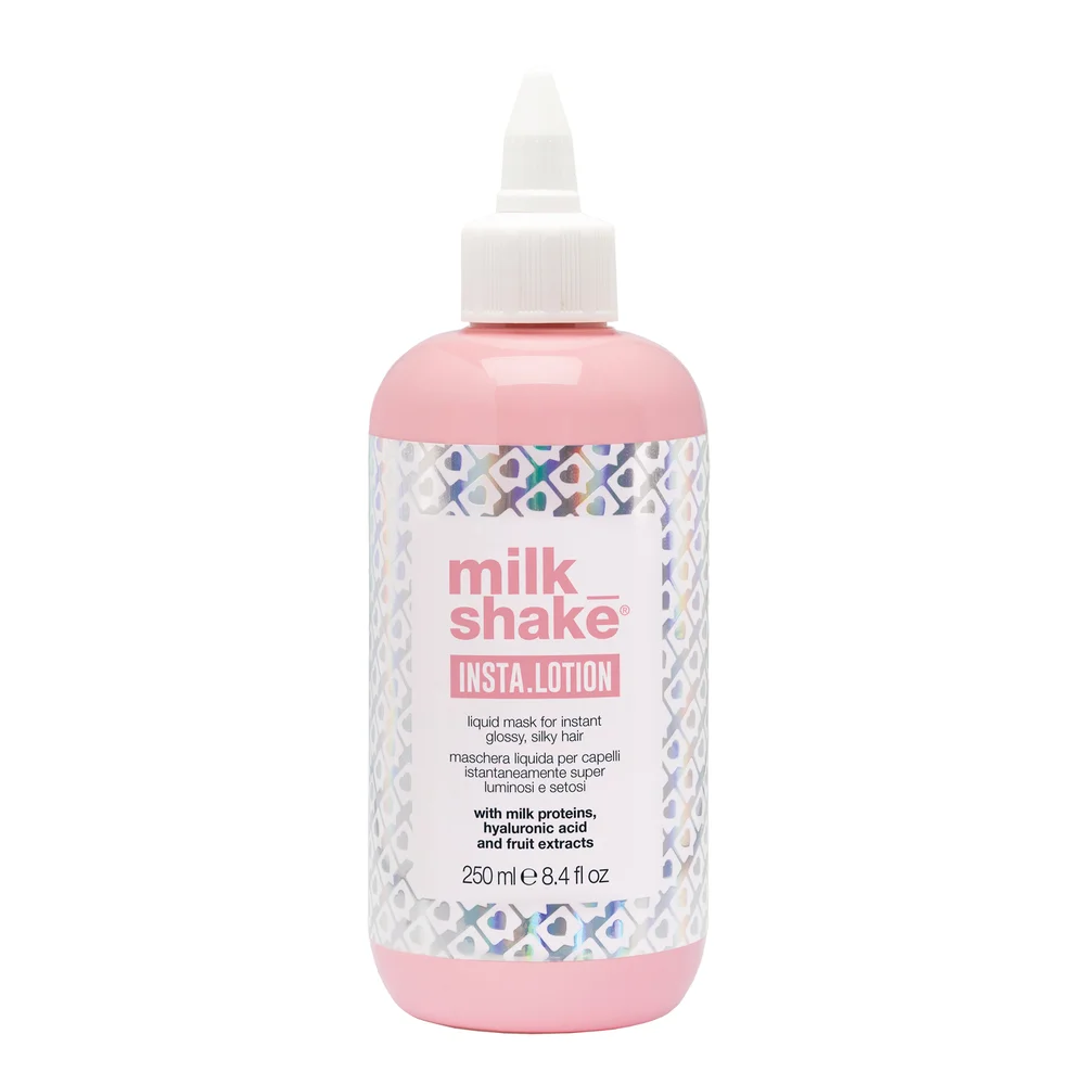 Insta Lotion 250 ml – Milk Shake v:3589635 Insta Lotion 250 ml – Milk Shake v:3589635