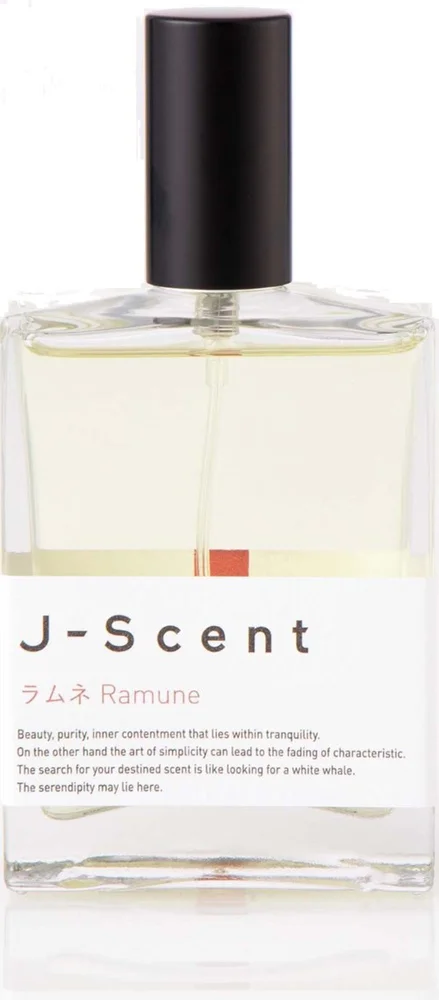 J-scent Ramune Eau de Parfum 50 ml v:8434866 J-scent Ramune Eau de Parfum 50 ml v:8434866