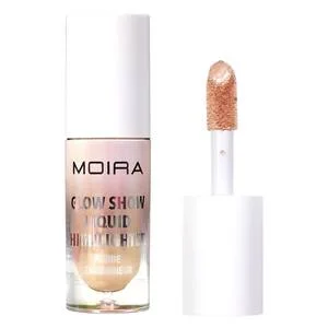 Moira Glow Show Liquid Highlighter 003 Champagne Delight 4,3ml v:7846818