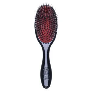 Denman D81S The Style & Shine Small Black v:4202515 Denman D81S The Style & Shine Small Black v:4202515
