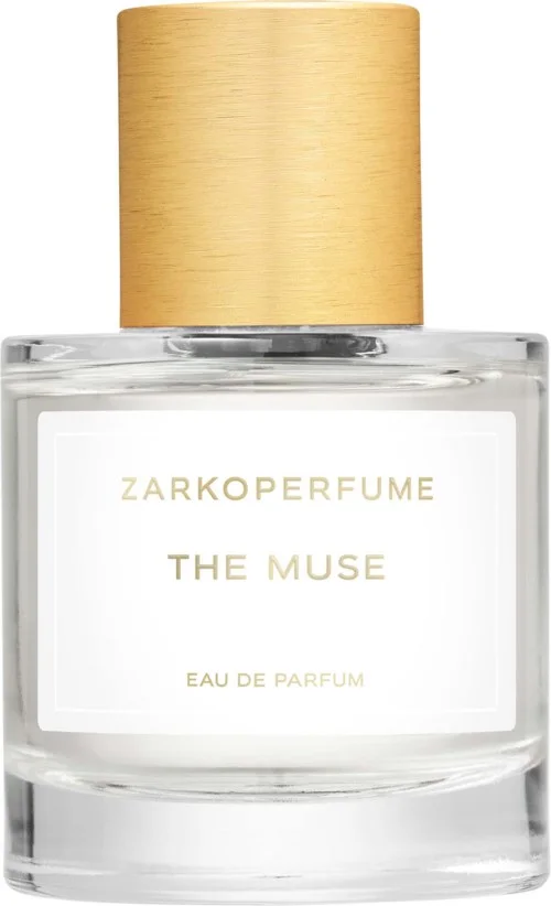 Zarkoperfume The Muse Eau de Parfum 50 ml v:9970238