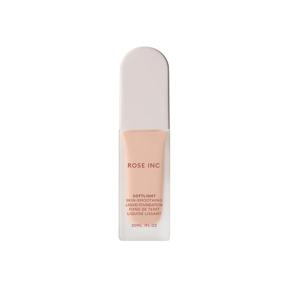 Softlight Skin-Smoothing Liquid Foundation 7C Light Cool - Rose Inc v:2832435