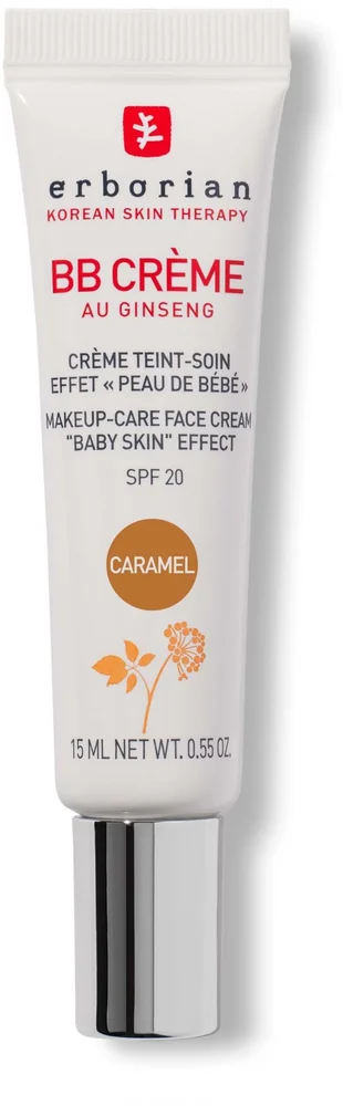 Erborian BB Creme Caramel v:4096090 Erborian BB Creme Caramel v:4096090