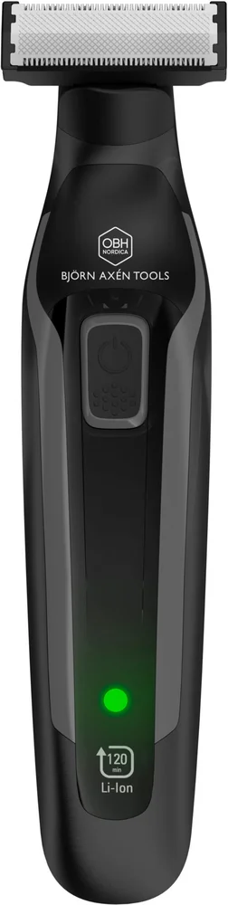 OBH Nordica Björn Axen Tools Hybrid pro trimmer v:4415478