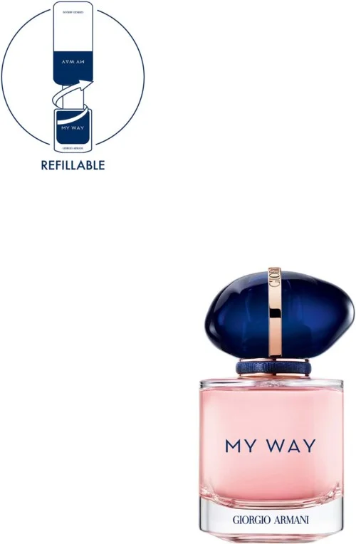 Giorgio Armani My Way Eau De Parfum 30 ml v:6686502 Giorgio Armani My Way Eau De Parfum 30 ml v:6686502