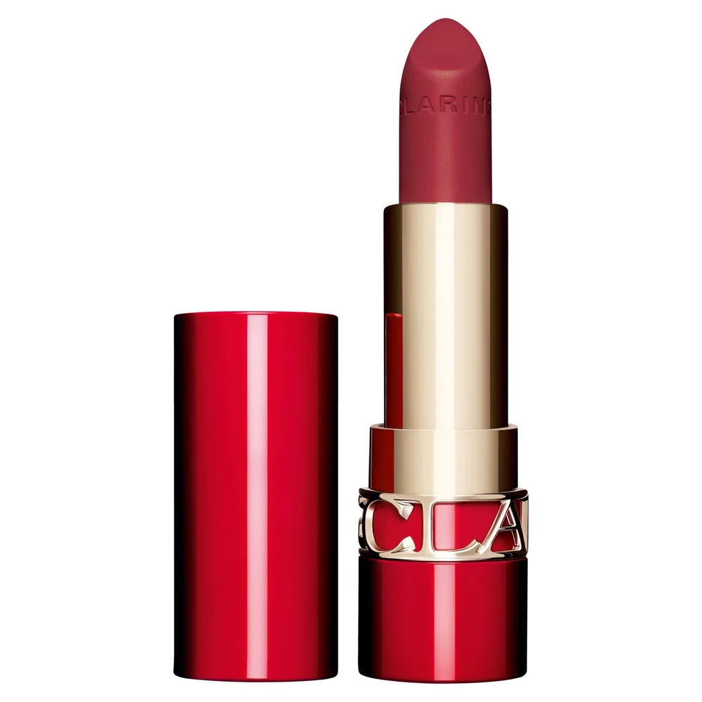 Joli Rouge Velvet Grenadine 732V - Clarins v:4013290