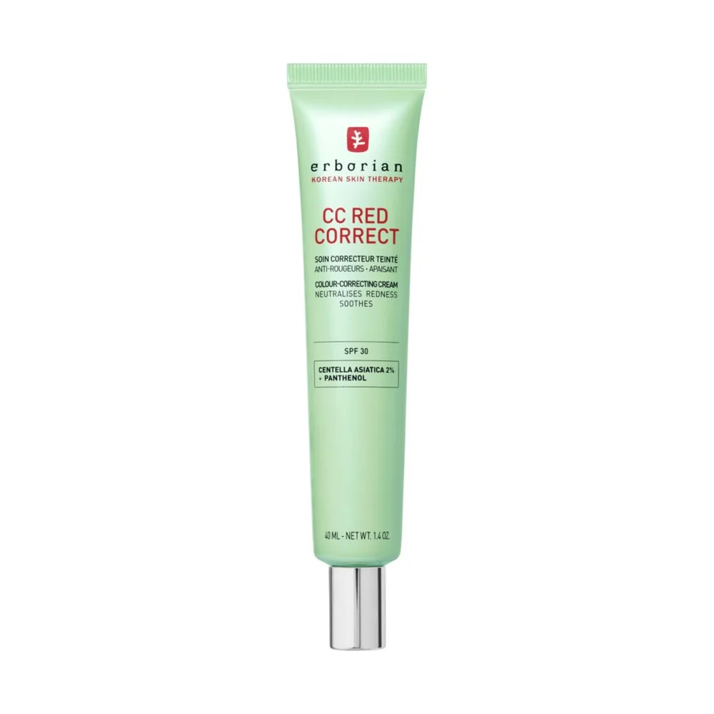 CC Red Correct 40 ml - Erborian v:9436617