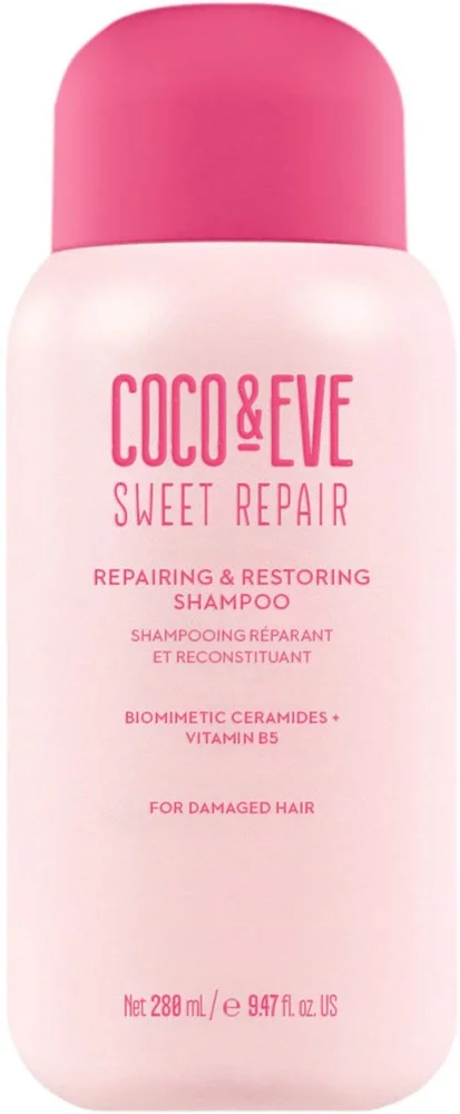 Coco & Eve Sweet Repair Shampoo 280 ml v:7478341