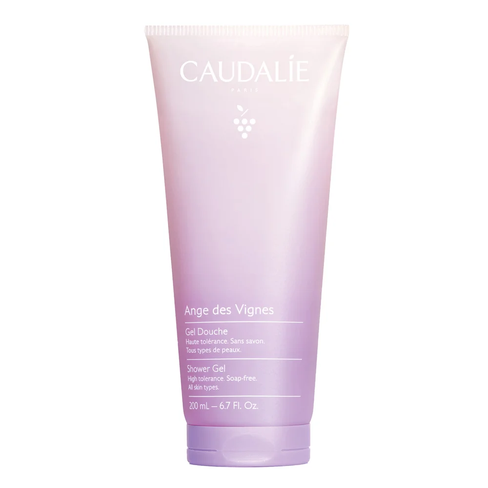 Ange Des Vignes Shower Gel 200 ml – Caudalíe v:1700167