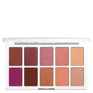 Wet n Wild 10-Pan Palette Heart & Sol 12g v:5827481 Wet n Wild 10-Pan Palette Heart & Sol 12g v:5827481