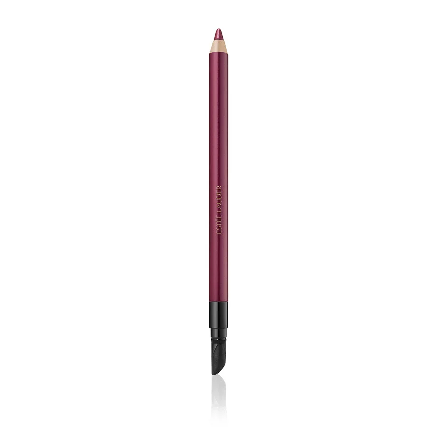 Double Wear 24H Waterproof Gel Eye Pencil 09 Aubergine – Estée Lauder v:3511089