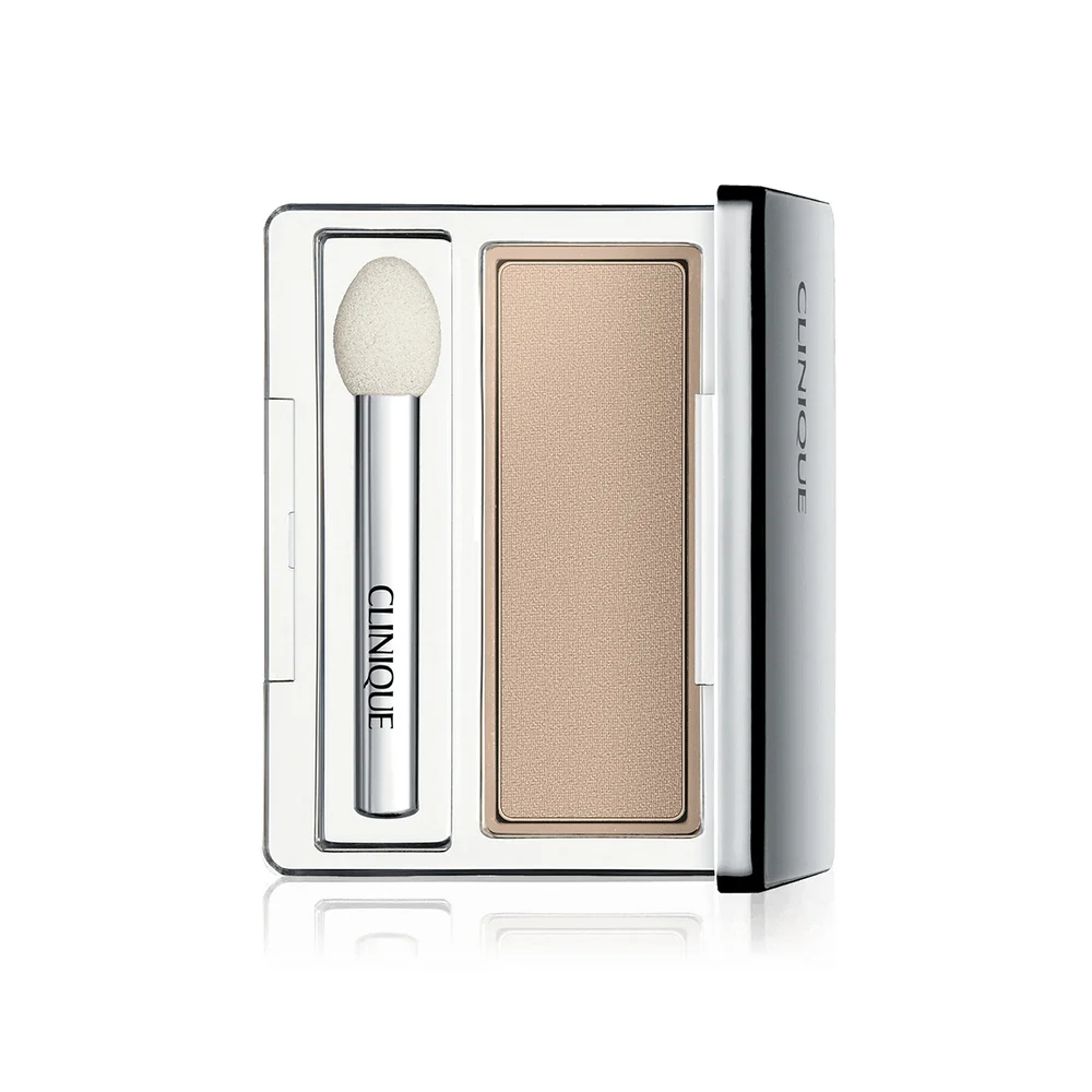 CLINIQUE All About Shadow Single v:9138169 CLINIQUE All About Shadow Single v:9138169