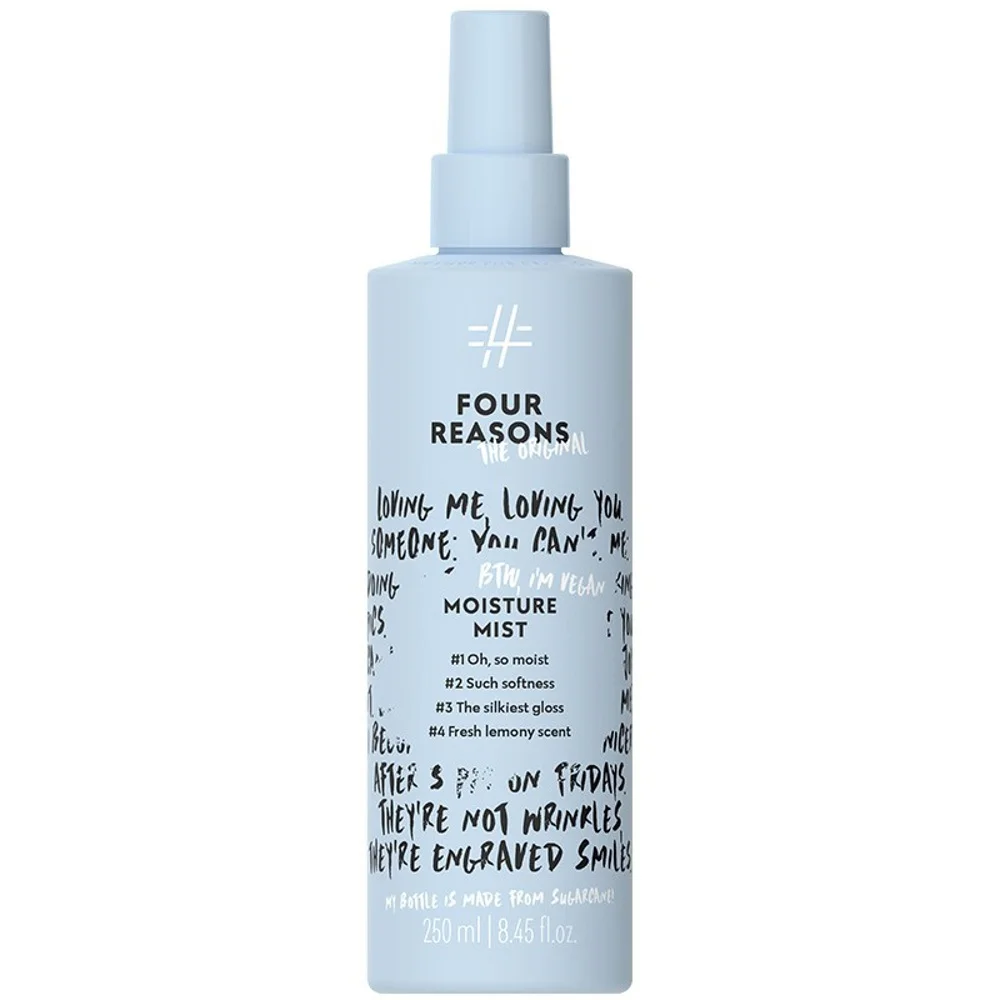 Original Moisture Mist, 250ml v:4291687