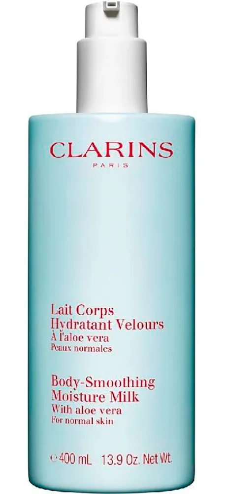 Clarins Body-Smoothing Moisture Milk – Fuktighetspleie v:3983737