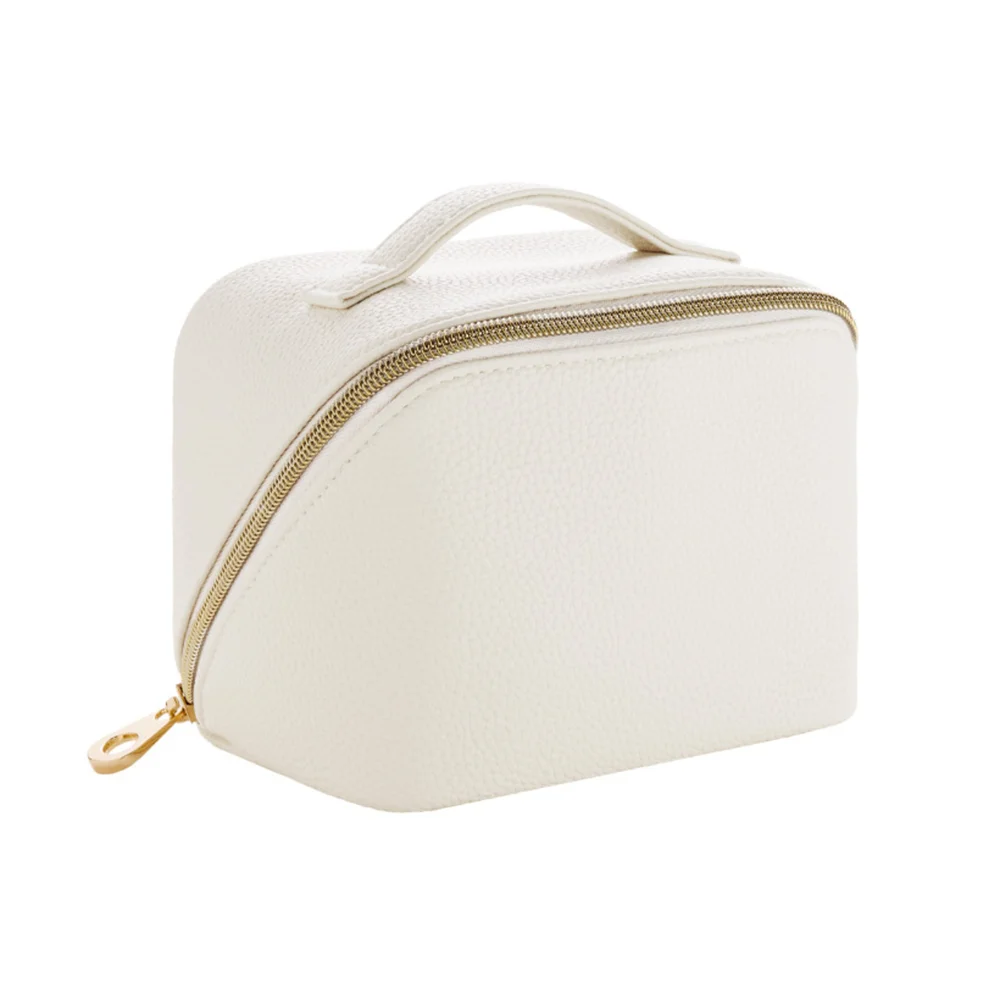 Small Beauty Bag White Beauty v:9400233