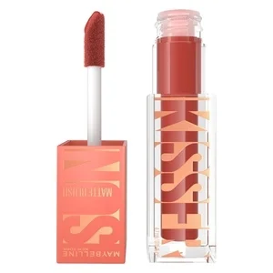 Maybelline New York Sunkisser Matte Liquid Blush 39 Coastal Crush 4,7ml v:6788237