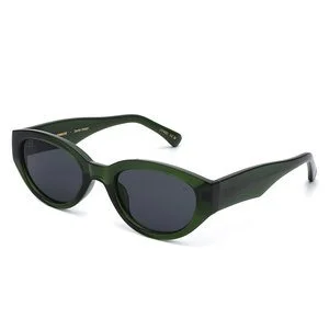 A.Kjærbede Winnie Dark Green Transparent v:3015877 A.Kjærbede Winnie Dark Green Transparent v:3015877