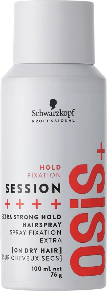Schwarzkopf Professional Osis+ Session 100 ml v:6581538