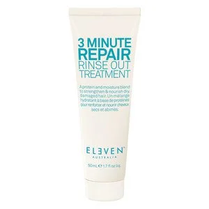 Eleven Australia 3 Minute Rinse Out Repair Treatment 50ml v:3486749 Eleven Australia 3 Minute Rinse Out Repair Treatment 50ml v:3486749