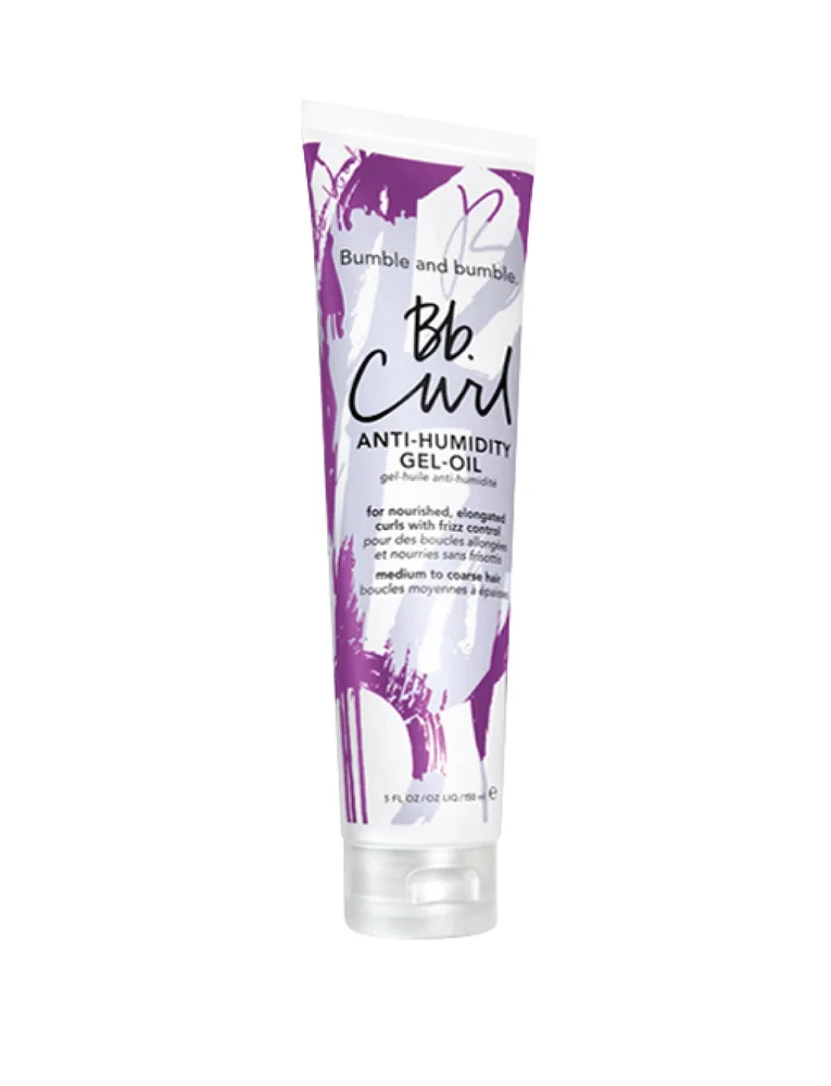 Curl Anti-Humidity Gel-Oil 150 ml – Bumble and bumble v:3286853