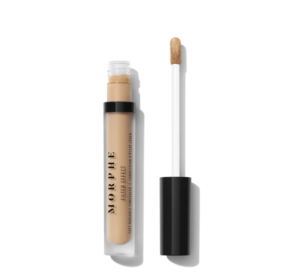 Filter Effect Soft Radiance Concealer 24 Tan - Morphe v:8700922