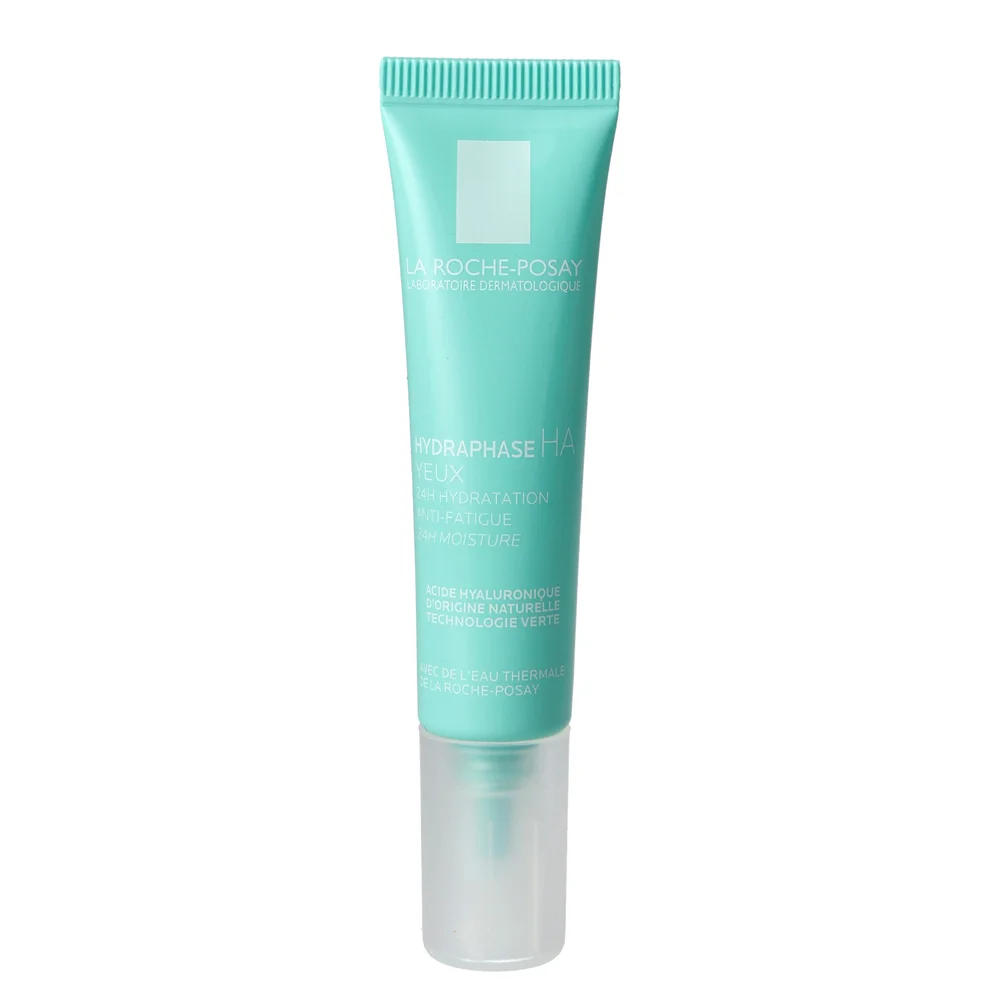 Hydraphase HA Eye Cream 15 ml - La Roche-Posay v:7891928