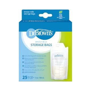 Dr. Brown’s Fryseposer til Morsmelk 25 stk v:2395188 Dr. Brown’s Fryseposer til Morsmelk 25 stk v:2395188