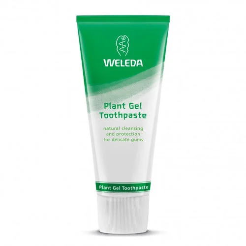 Plant Gel Toothpaste v:2696252