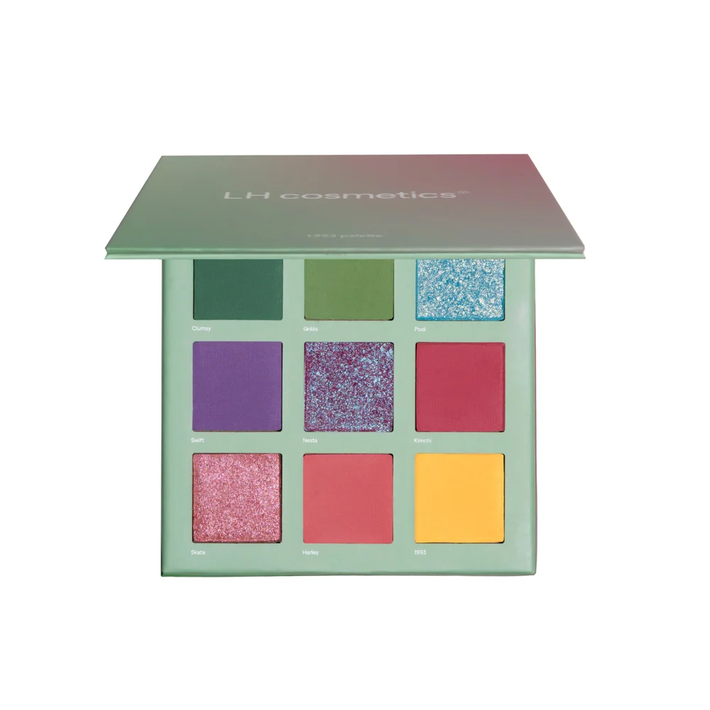 1993 Palette – LH cosmetics v:1519544