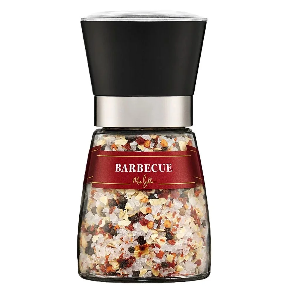 Mia Lykke Barbeque Mix – 160 g v:7635477 Mia Lykke Barbeque Mix – 160 g v:7635477
