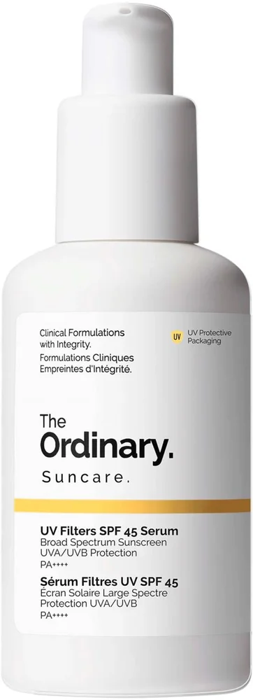 The Ordinary UV Filters SPF 45 Serum 60 ml v:3875886 The Ordinary UV Filters SPF 45 Serum 60 ml v:3875886