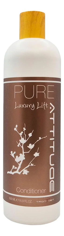 Trontveit Pure Attitude Luxury Lift Conditioner - 500 ml. v:5473468
