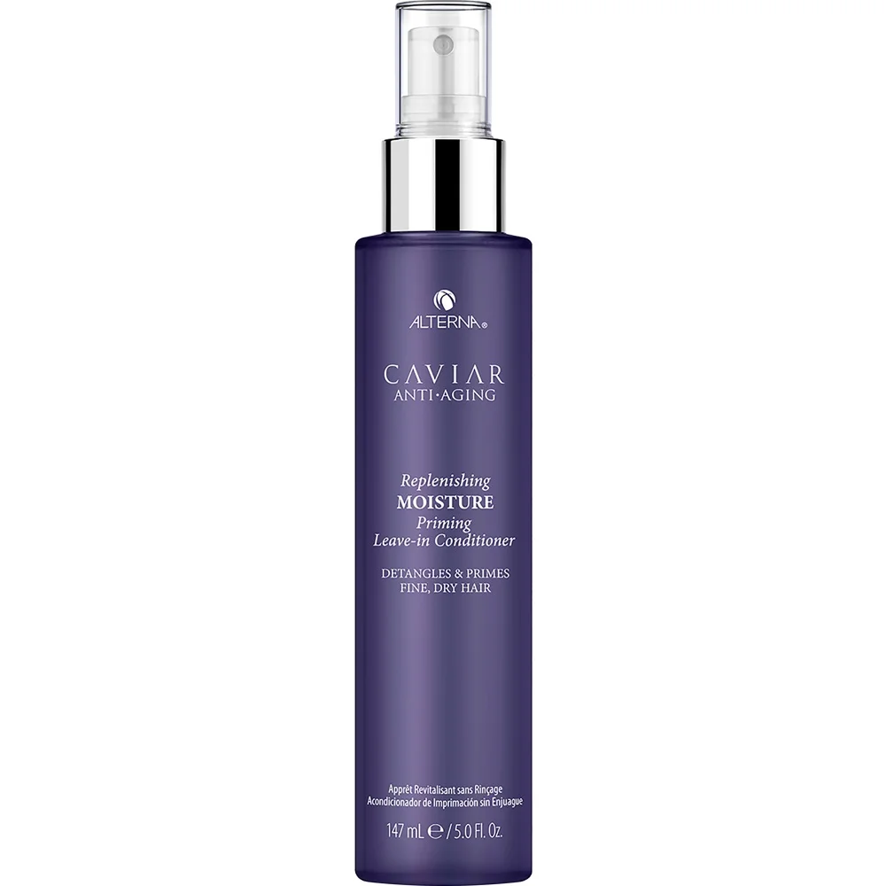 Caviar Replenishing Moisture Leave-In Conditioner, 147ml v:8355876