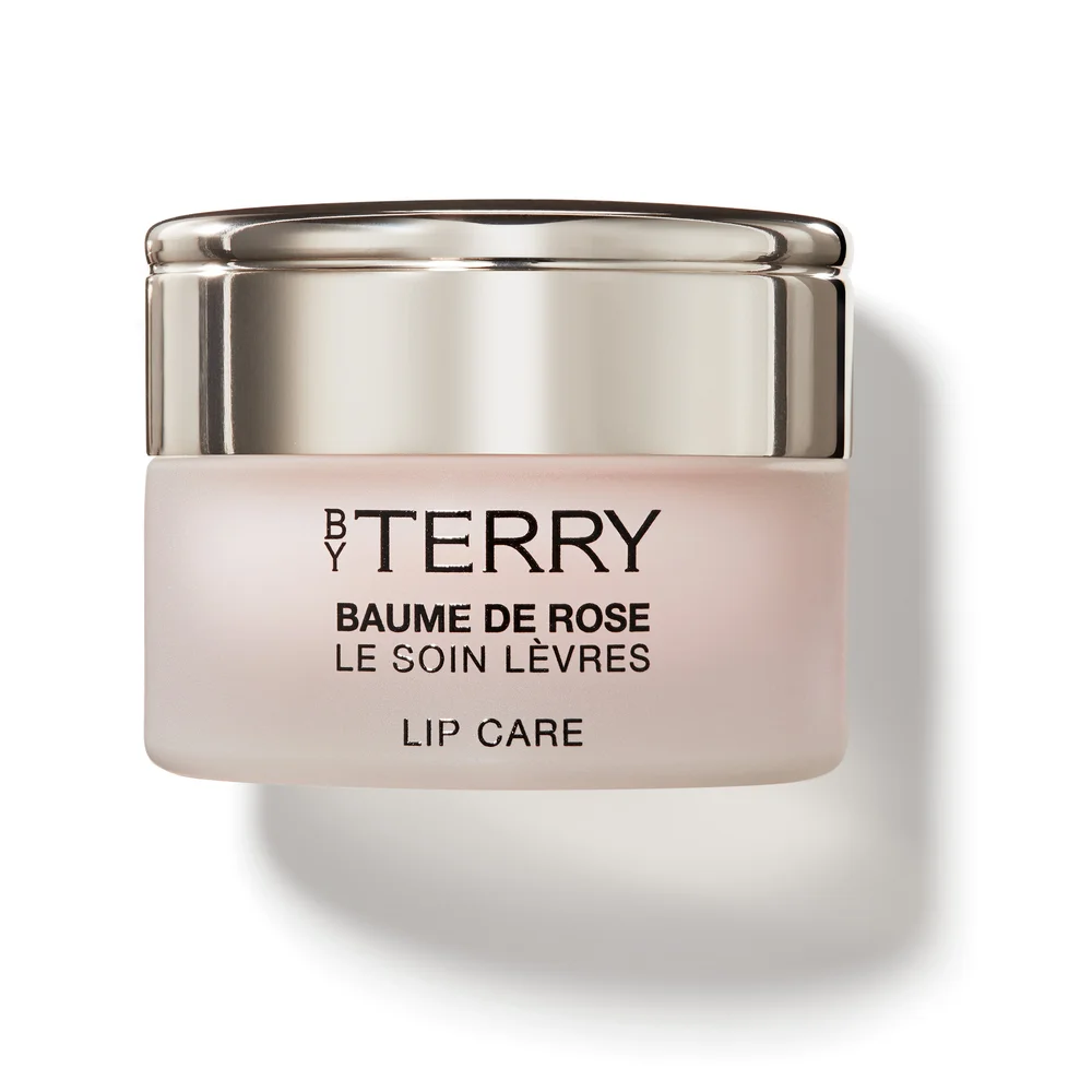 Baume De Rose Lip Balm 10 g – By Terry v:7013997