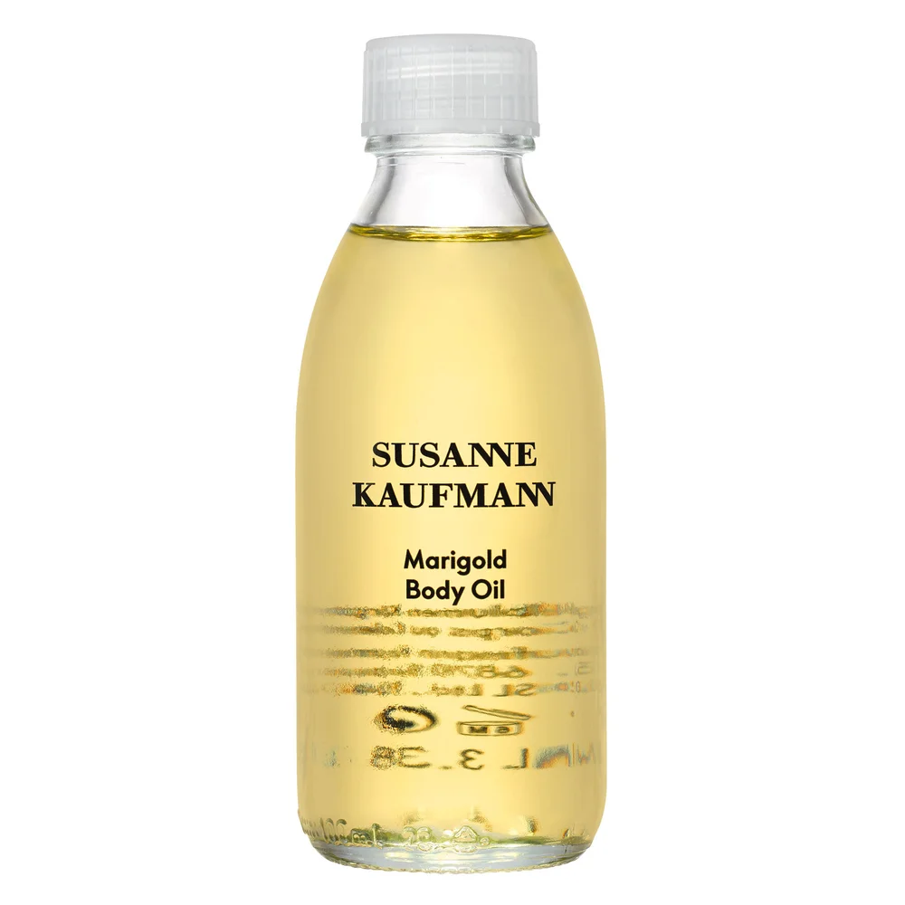 Marigold Body Oil 100 ml - Susanne Kaufmann v:7495208
