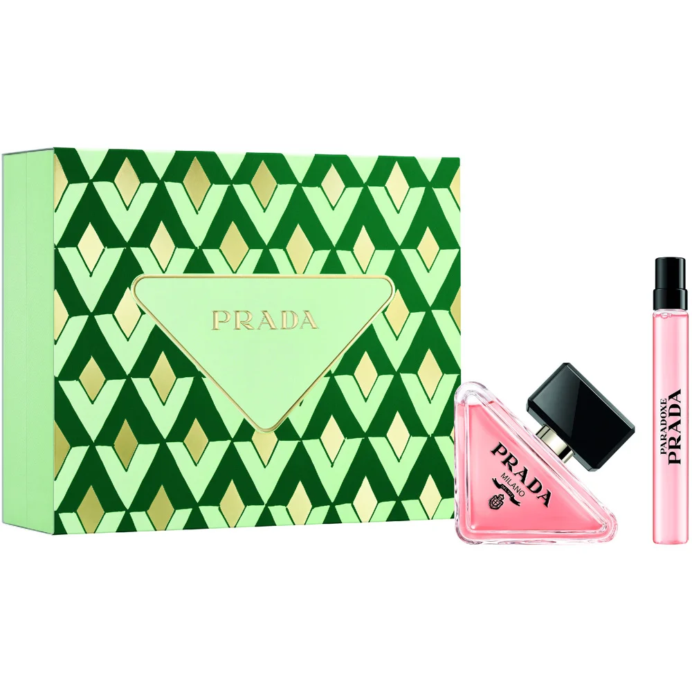 Paradoxe, EdP Gift Set v:9669923