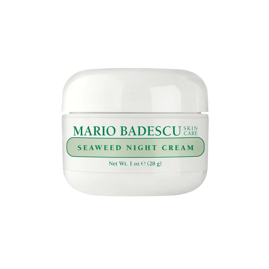 Seaweed Night Cream 29 g - Mario Badescu v:1795887