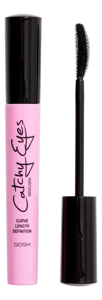 GOSH Copenhagen Catchy Eyes Mascara – Black v:8212220