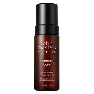 John Masters Organics Volumizing Foam With Quinoa & Acacia Gum 154ml v:3198436 John Masters Organics Volumizing Foam With Quinoa & Acacia Gum 154ml v:3198436