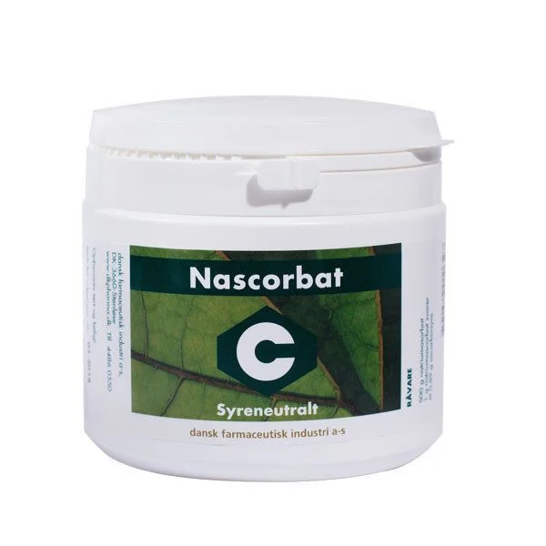 Nascorbat – 500g v:4183542 Nascorbat – 500g v:4183542