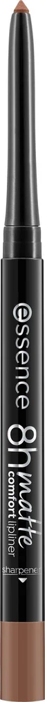 essence 8H Matte Comfort Lipliner 10 10 THE Perfect Shade v:8311705 essence 8H Matte Comfort Lipliner 10 10 THE Perfect Shade v:8311705