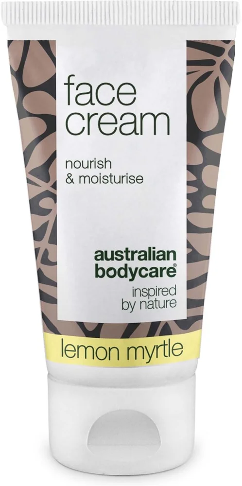 Australian Bodycare Face Cream for pimples or dry skin 50 ml v:3773571