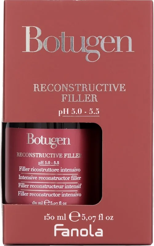 Fanola Botugen Reconstructive Filler 150 ml v:5572079