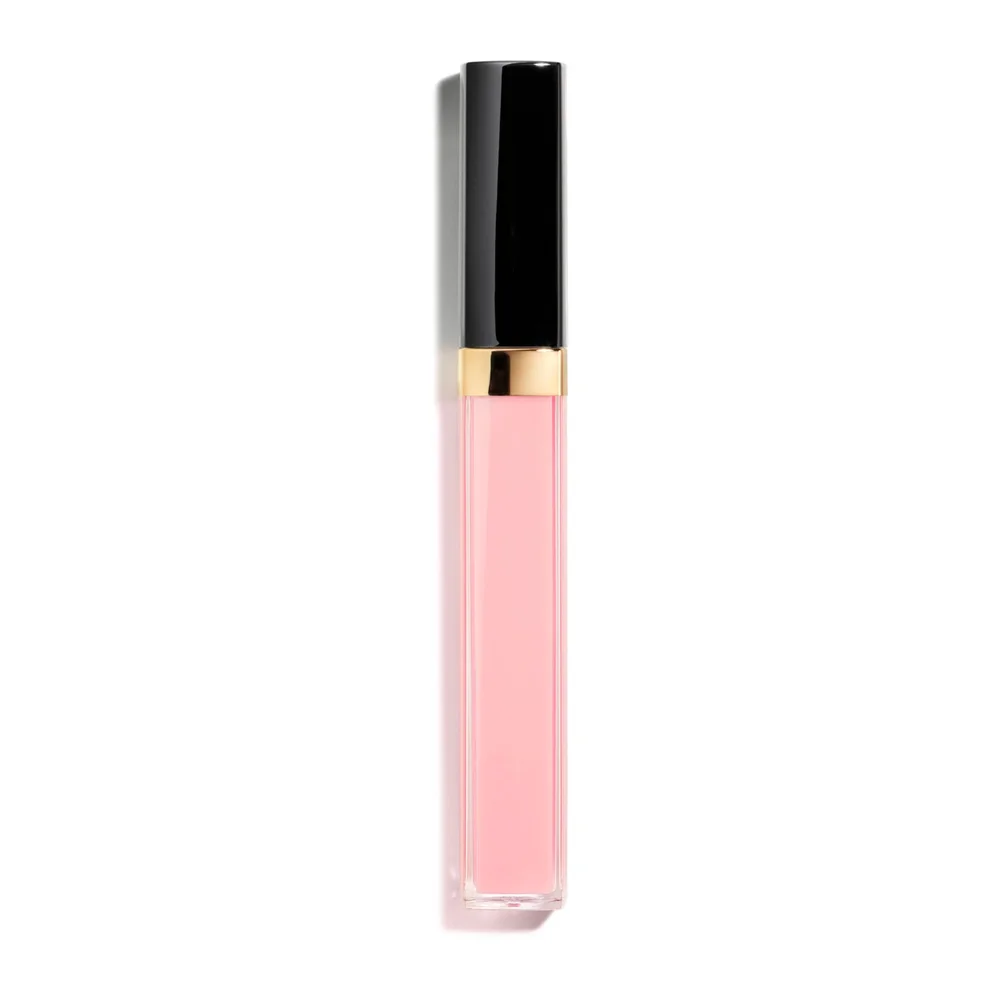 FUKTIGHETSGIVENDE OG MYKGJØRENDE HIGH-SHINE LIPGLOSS 430 Icing – CHANEL v:9613755