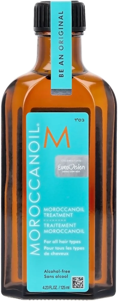 Moroccanoil Original Oil Treatment 125 ml v:2307894 Moroccanoil Original Oil Treatment 125 ml v:2307894