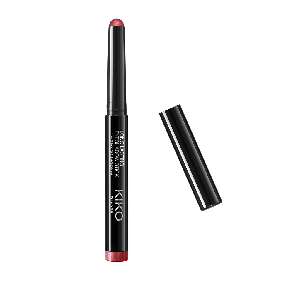 Long Lasting Eyeshadow Stick 12 Burgundy 1,6 g - Kiko Milano v:8079768